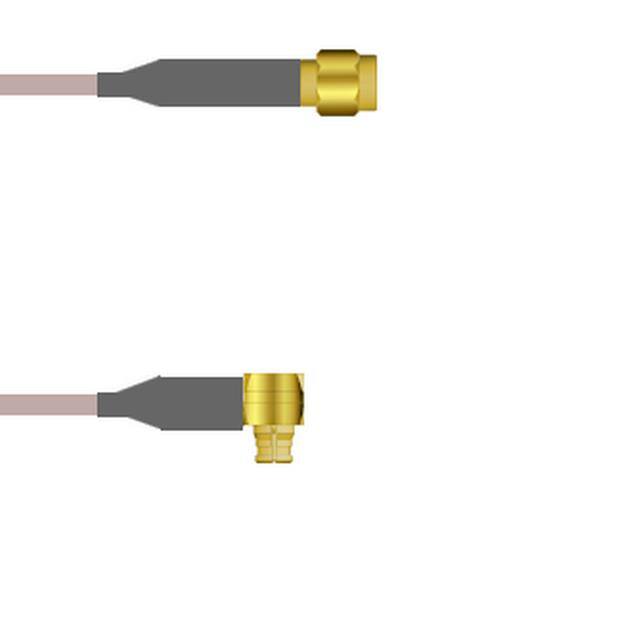 Q-680420005003M Amphenol Custom Cable  Assemblaggi di cavi
