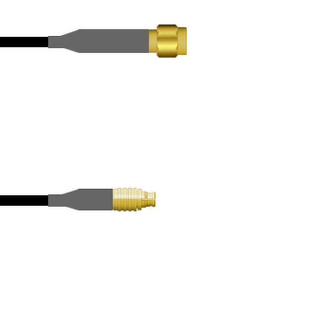 Q-680440003002M Amphenol Custom Cable  Cable Assemblies