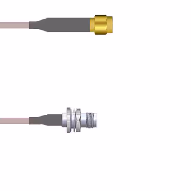 Q-6804E0005108I Amphenol Custom Cable  Assemblaggi di cavi