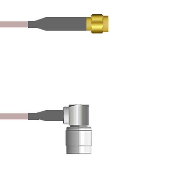 Q-6804T0005.75M Amphenol Custom Cable  Assemblaggi di cavi