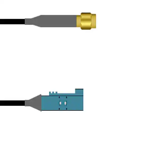 Q-6805E0003084I Amphenol Custom Cable  Assemblaggi di cavi