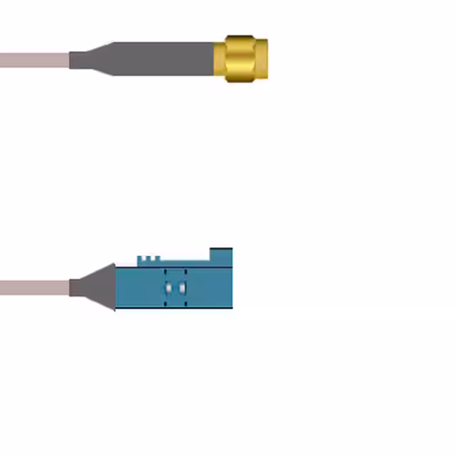 Q-6805E0005024I Amphenol Custom Cable  Assemblaggi di cavi