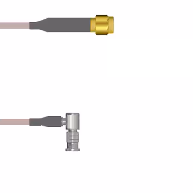 Q-6805G0005108I Amphenol Custom Cable  Assemblaggi di cavi