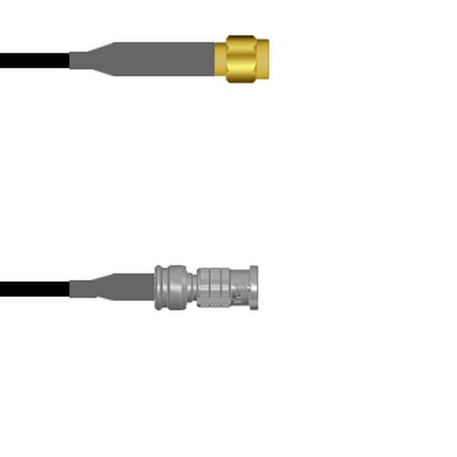 Q-6805H0003024I Amphenol Custom Cable  Assemblaggi di cavi