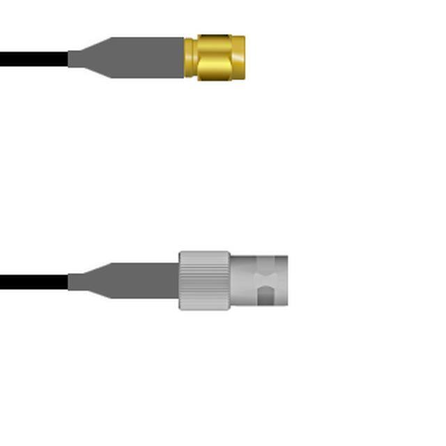 Q-690090008002M Amphenol Custom Cable  Assemblaggi di cavi