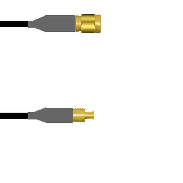 Q-6901E0008072I Amphenol Custom Cable  Assemblaggi di cavi