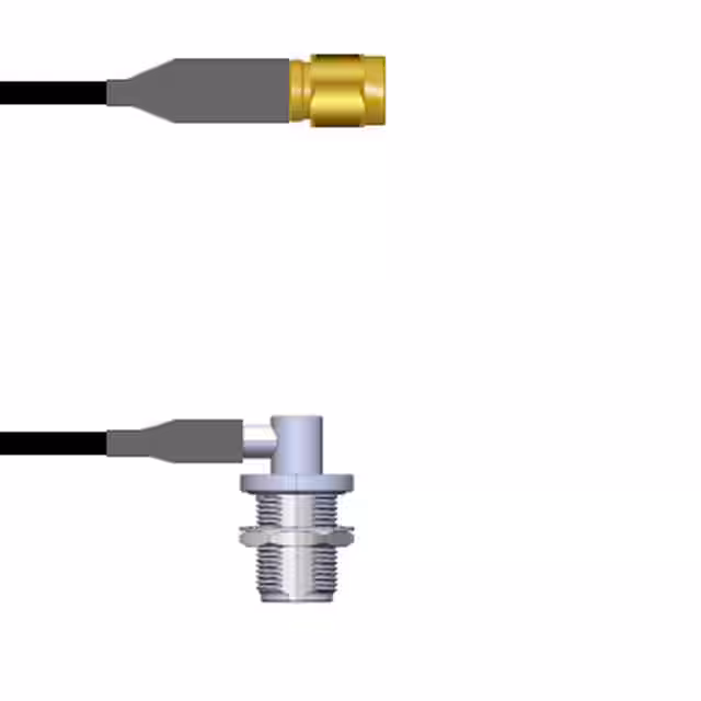 Q-6901S0008084I Amphenol Custom Cable  Assemblaggi di cavi