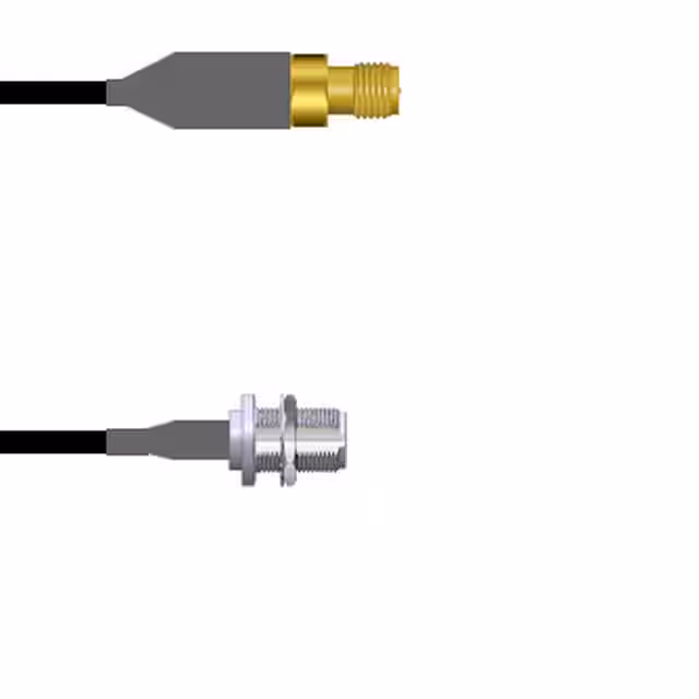 Q-70026000M048I Amphenol Custom Cable  Assemblaggi di cavi