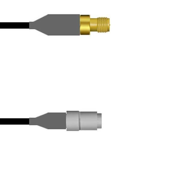 Q-70066000M060I Amphenol Custom Cable  Assemblaggi di cavi