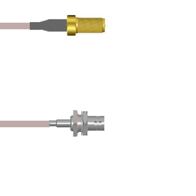 Q-7100400050.5M Amphenol Custom Cable  Assemblaggi di cavi