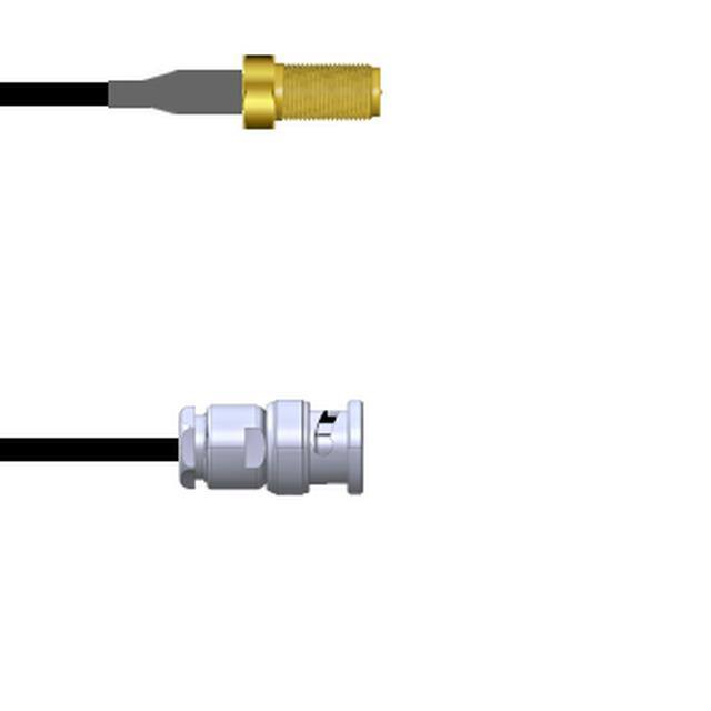 Q-7100J0003018I Amphenol Custom Cable  Assemblaggi di cavi