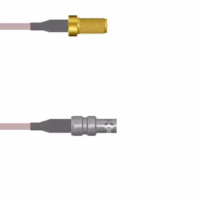 Q-7100Q00052.5M Amphenol Custom Cable  Assemblaggi di cavi