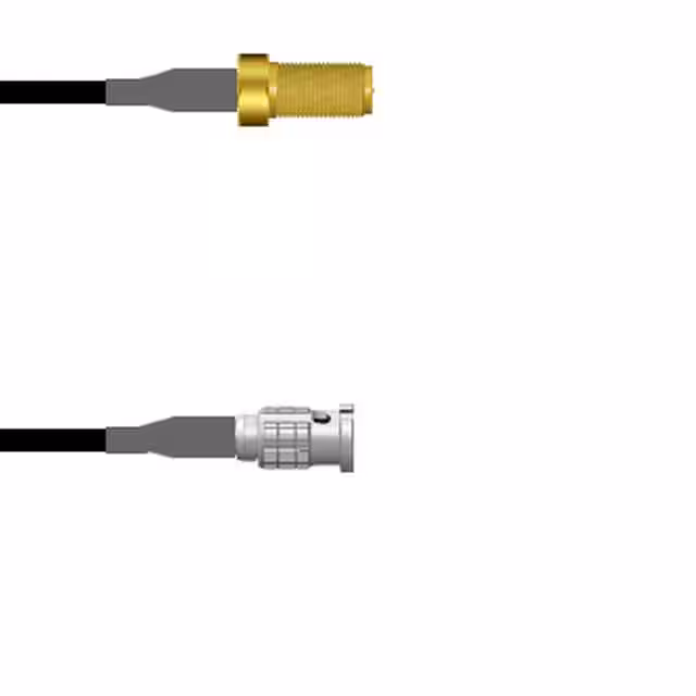 Q-7100V0003012I Amphenol Custom Cable  Assemblaggi di cavi