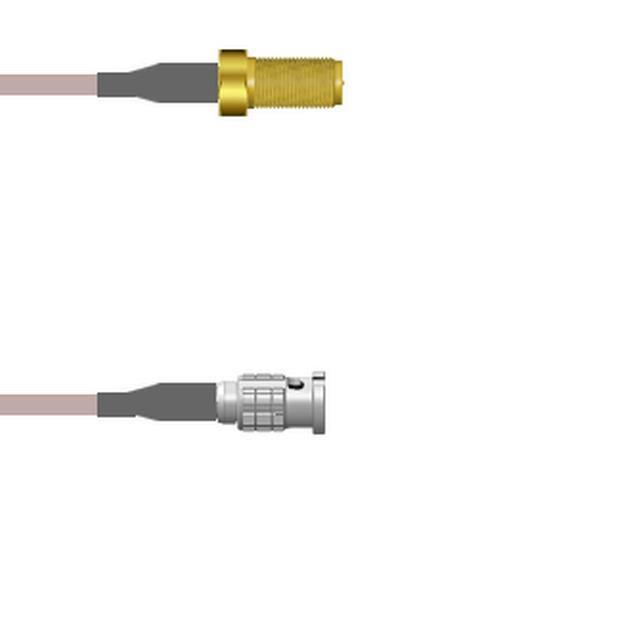 Q-7100V0005003I Amphenol Custom Cable  Assemblaggi di cavi