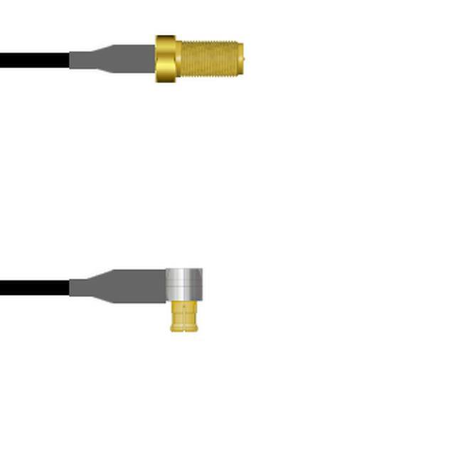 Q-7101A0003108I Amphenol Custom Cable  Assemblaggi di cavi