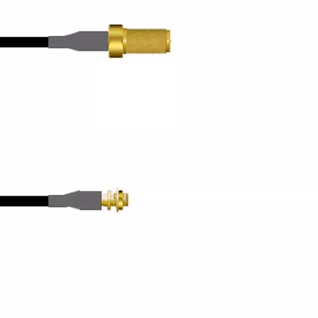 Q-7101I0003001M Amphenol Custom Cable  Assemblaggi di cavi