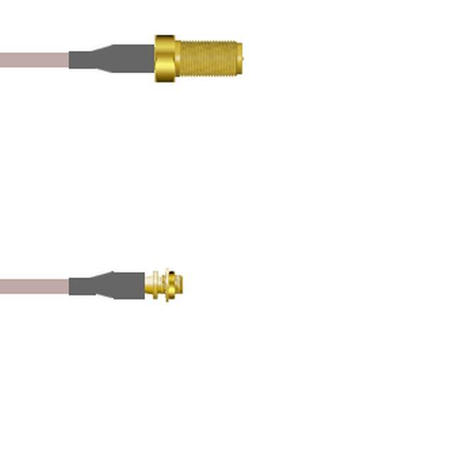 Q-7101I0005036I Amphenol Custom Cable  Assemblaggi di cavi