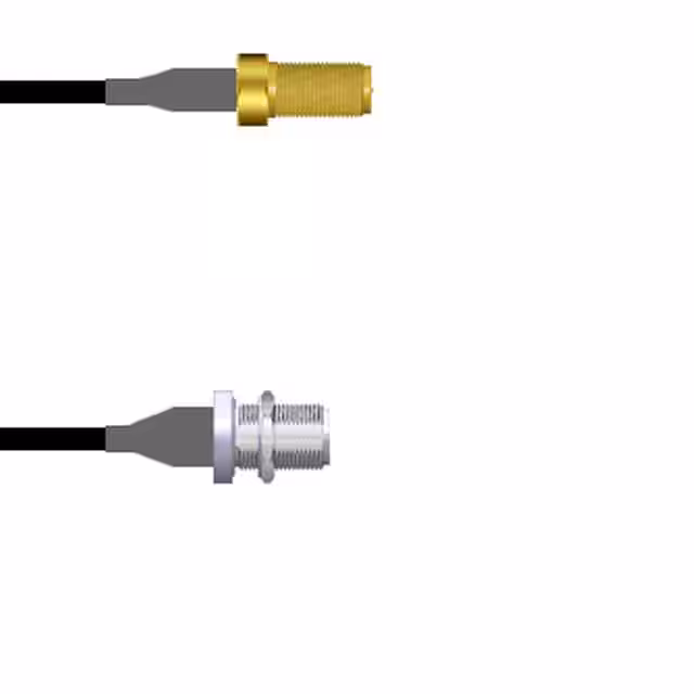 Q-7101U00030.5M Amphenol Custom Cable  Assemblaggi di cavi