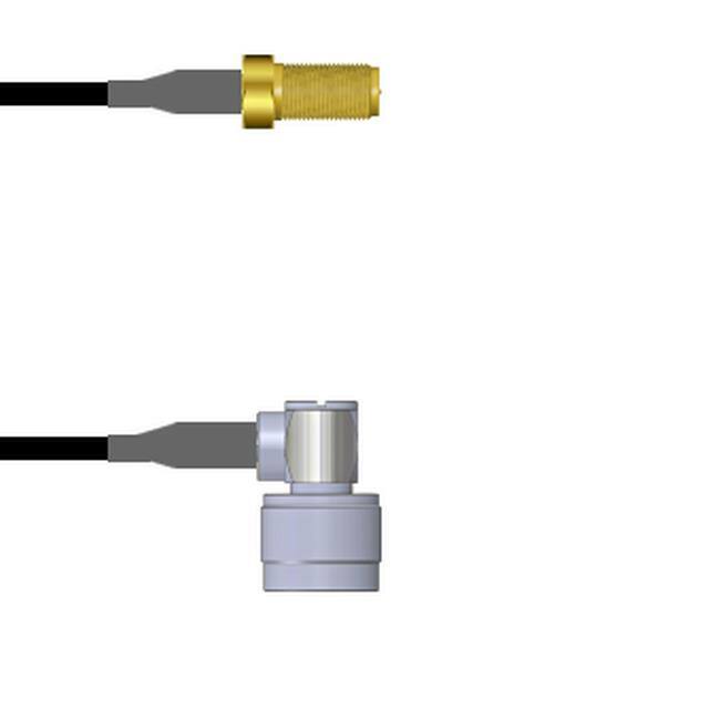 Q-7102C0003048I Amphenol Custom Cable  Assemblaggi di cavi