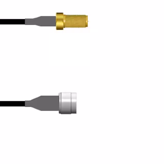 Q-7102I00031.5M Amphenol Custom Cable  Assemblaggi di cavi