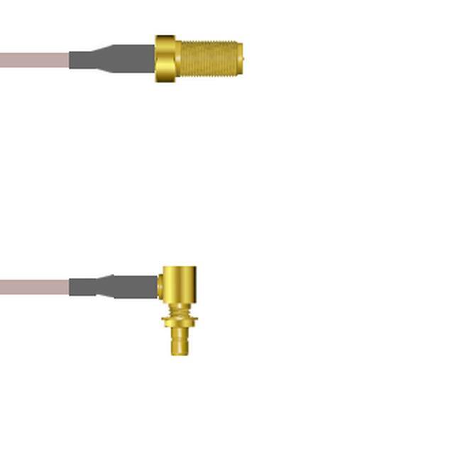 Q-7103H0005002M Amphenol Custom Cable  Assemblaggi di cavi