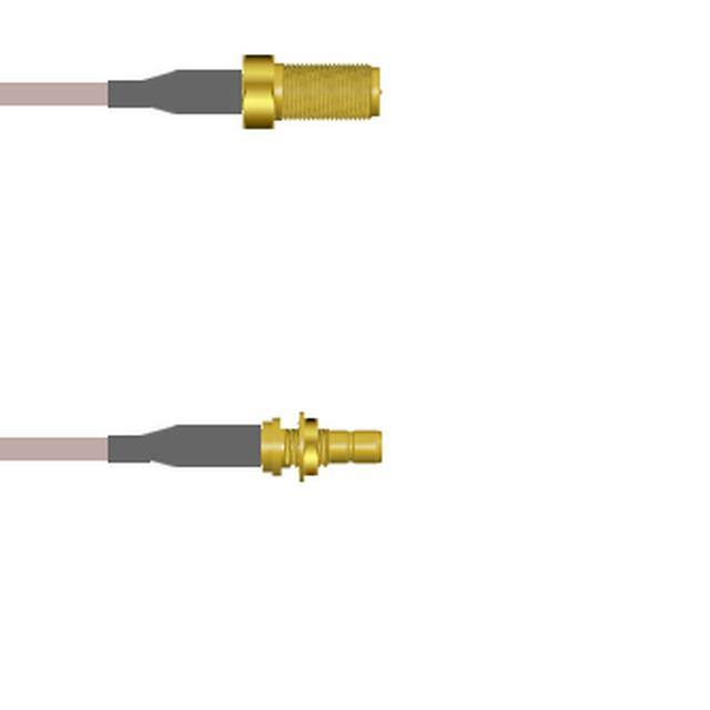 Q-7103M0005.25M Amphenol Custom Cable  Assemblaggi di cavi