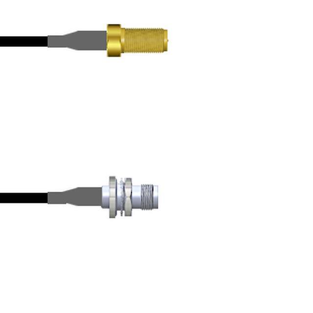 Q-7104E0003003I Amphenol Custom Cable  Assemblaggi di cavi