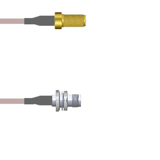Q-7104E0005108I Amphenol Custom Cable  Assemblaggi di cavi