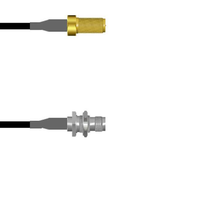 Q-7104F0003084I Amphenol Custom Cable  Assemblaggi di cavi