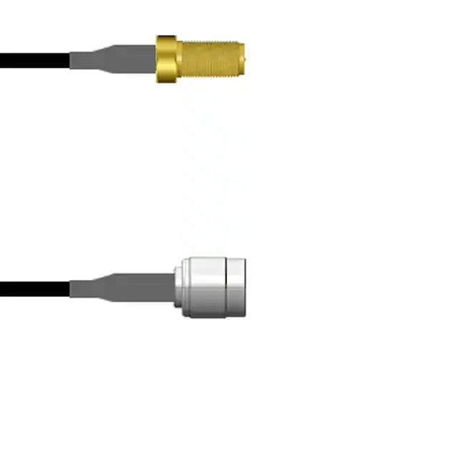 Q-7105200032.5M Amphenol Custom Cable  Assemblaggi di cavi