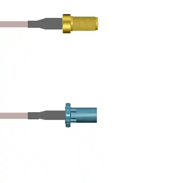 Q-7105A0005003I Amphenol Custom Cable  Assemblaggi di cavi