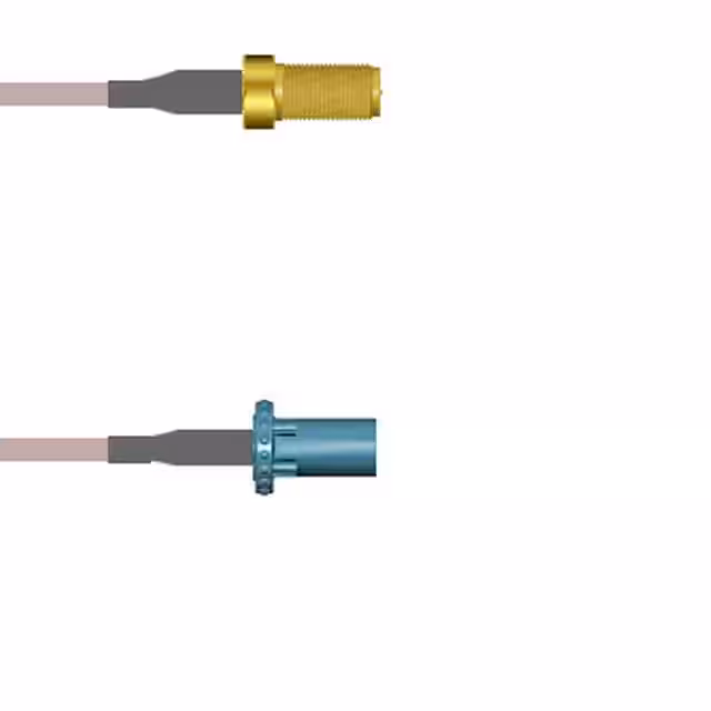 Q-7105A0005009I Amphenol Custom Cable  Assemblaggi di cavi