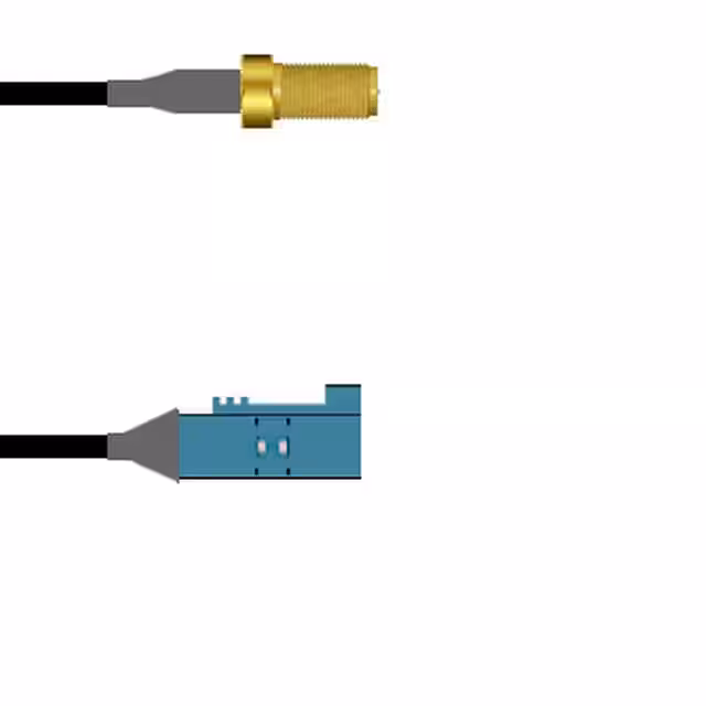 Q-7105E0003001M Amphenol Custom Cable  Assemblaggi di cavi