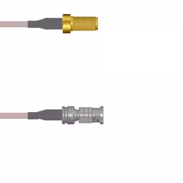 Q-7105H0005018I Amphenol Custom Cable  Assemblaggi di cavi