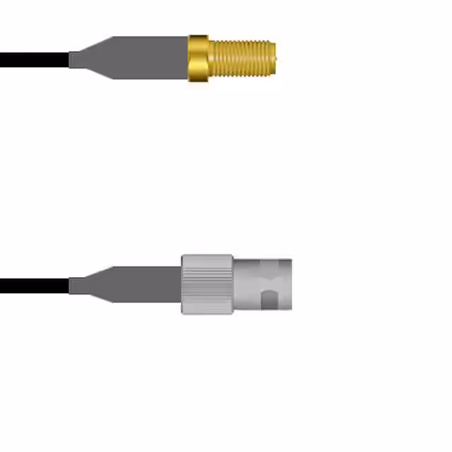 Q-7200900080.5M Amphenol Custom Cable  Assemblaggi di cavi