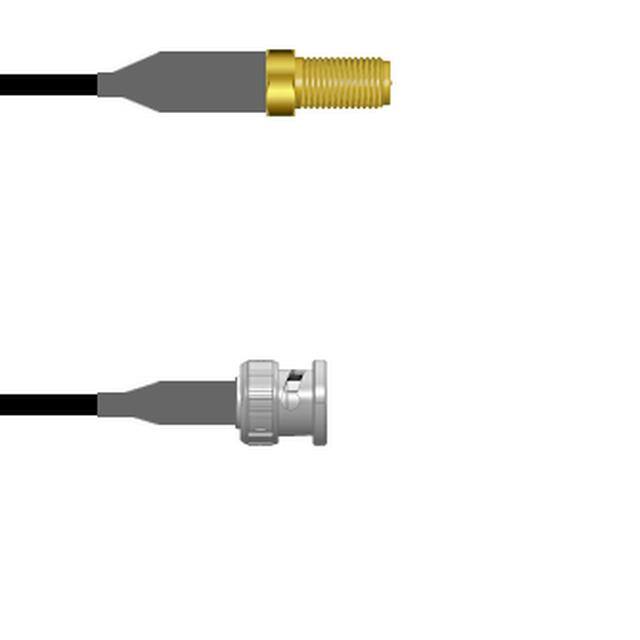 Q-7200L0008060I Amphenol Custom Cable  Assemblaggi di cavi