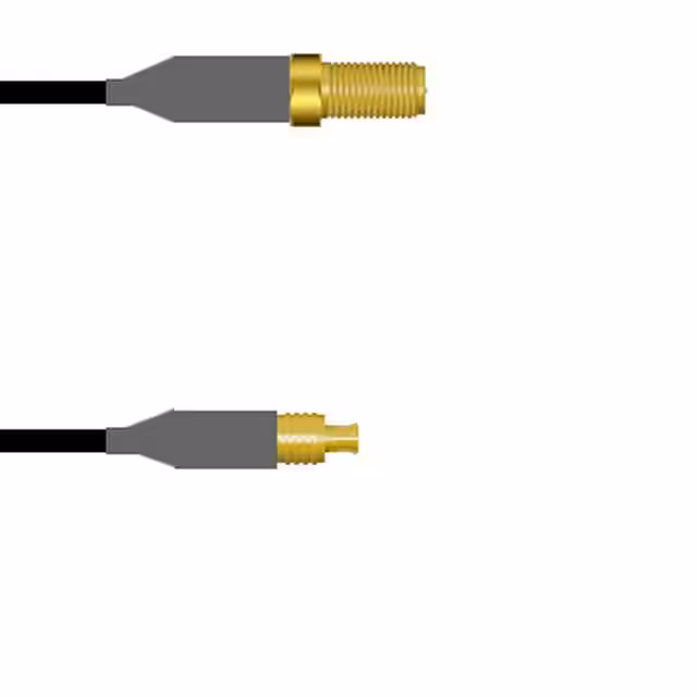 Q-7201E0008048I Amphenol Custom Cable  Assemblaggi di cavi