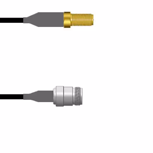 Q-7201W0008072I Amphenol Custom Cable  Assemblaggi di cavi