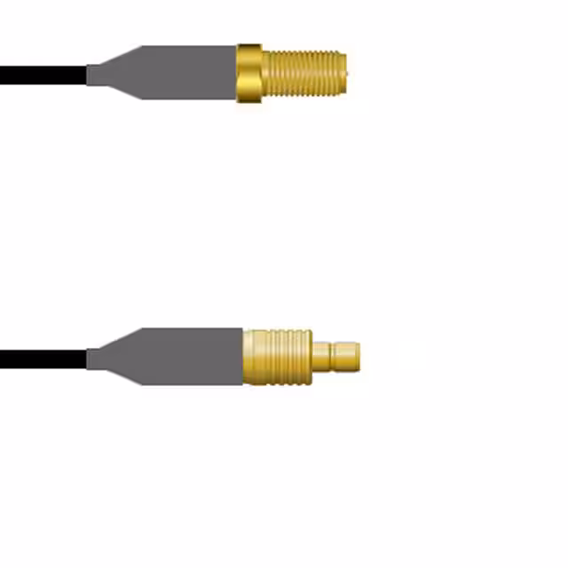 Q-7203P0008003M Amphenol Custom Cable  Assemblaggi di cavi
