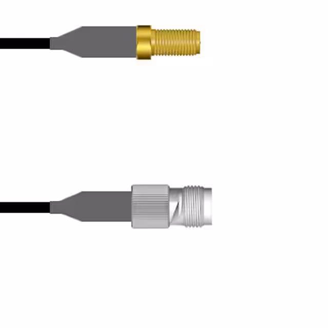 Q-7204J00082.5M Amphenol Custom Cable  Assemblaggi di cavi
