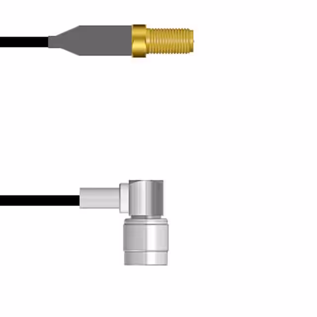 Q-7204W0008024I Amphenol Custom Cable  Assemblaggi di cavi
