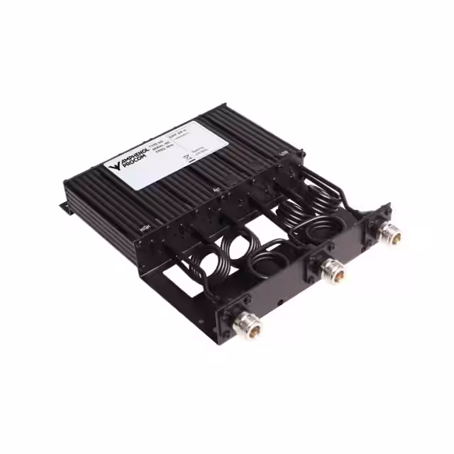 200000113 Amphenol Procom  HF-Multiplexer