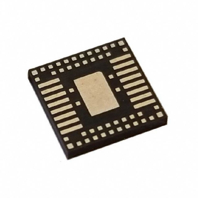 AND8240QF65 AnDAPT, Inc.  Voltage Regulators - Linear + Switching