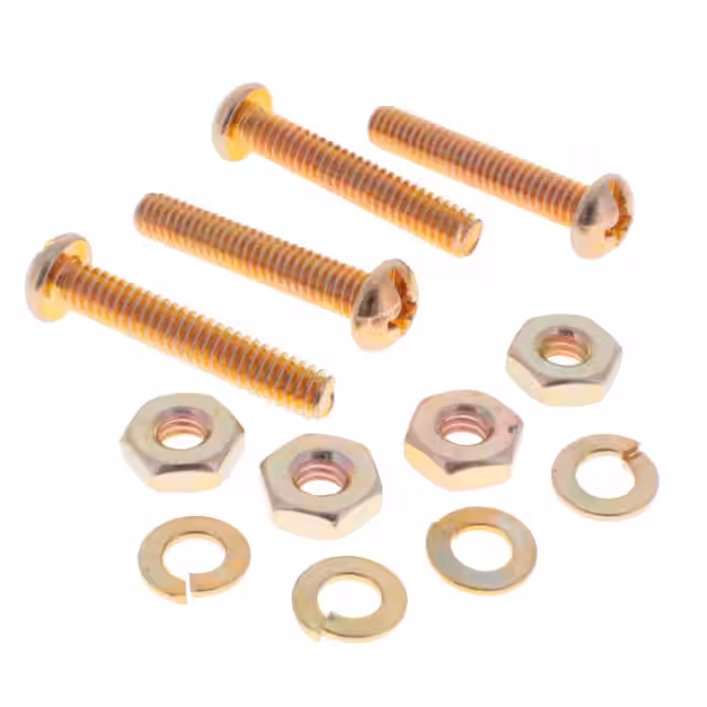 105G8 Anderson Power Products, Inc.  Blade Type Power Connector Accessories