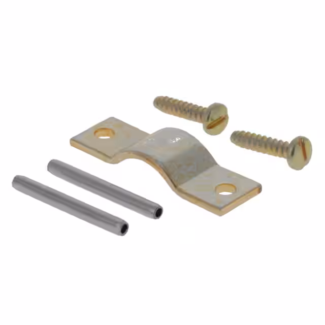 115G2 Anderson Power Products, Inc.  Blade Type Power Connector Accessories