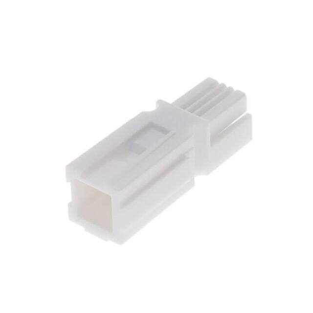 1327G7FP Anderson Power Products, Inc.  Blade Type Power Connector Housings