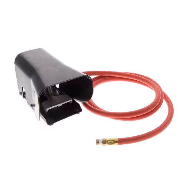 1391G1 Anderson Power Products, Inc.  Crimpadoras Aplicadoras Prensas - Accesorios