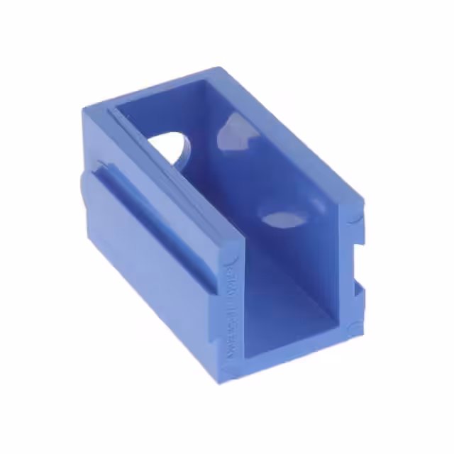 1399G7 Anderson Power Products, Inc.  Blade Type Power Connector Accessories