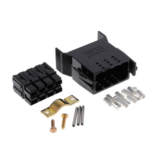 1454G3 Anderson Power Products, Inc.  Blade Type Power Connector Accessories