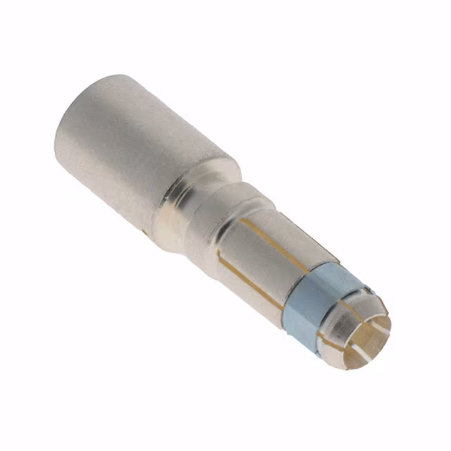 320-1195 Anderson Power Products, Inc.  Blade Type Power Connector Contacts